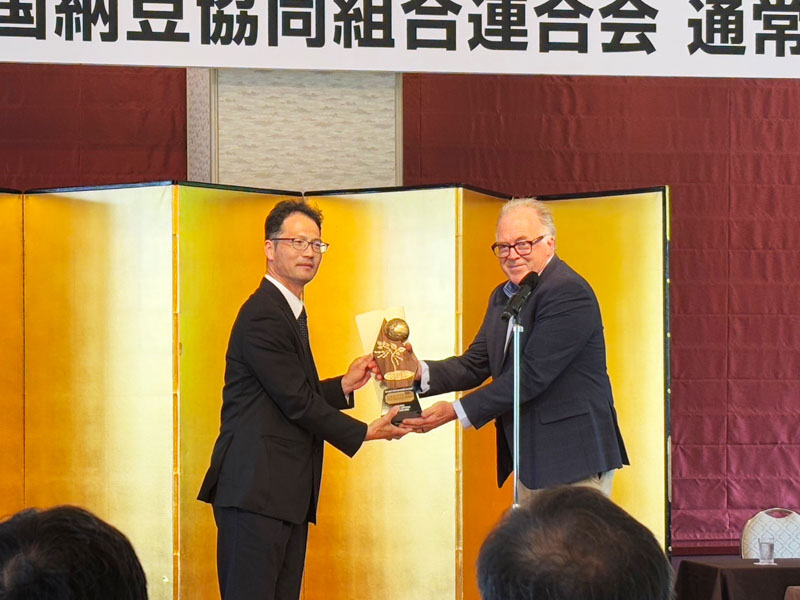第28回鑑評会_表彰式